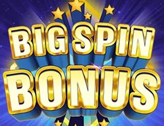 Bonus Big Spin